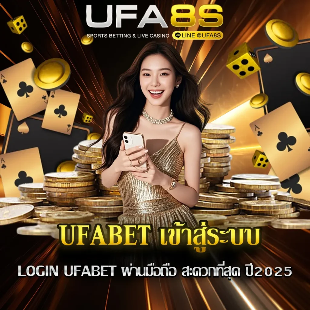 UFABET-เข้าสู่ระบบ-ปก
